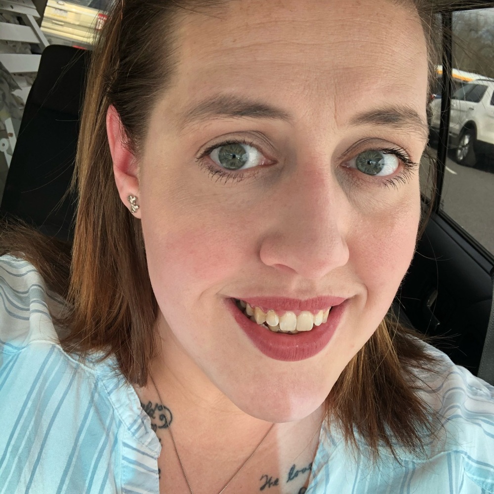 Meet your Posher, Alexandria